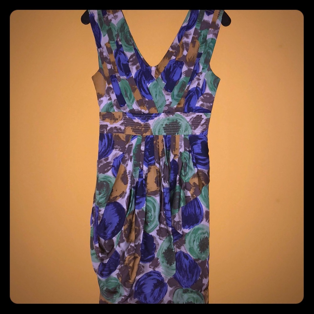 BCBG dress